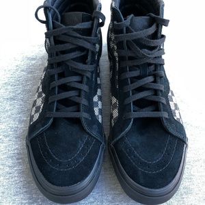 Vans X Steven Alan OG SK8-HI